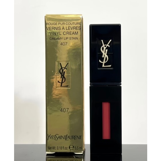 The Inks Vinyl Cream Lip Stain Collector 5.5ml-407-409-416-440-420-425-433-434-441-610.